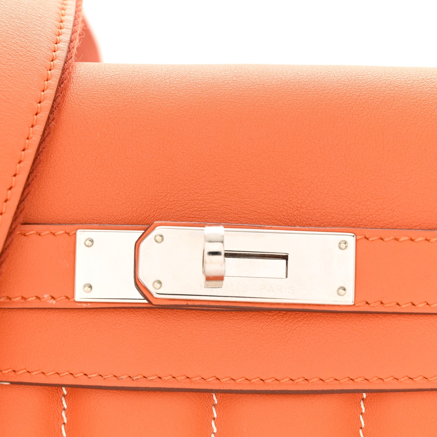 Swift Mini Sac Berline Orange