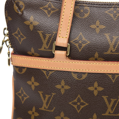 Louis Vuitton Monogram Sac Coussin GM 11 of 13