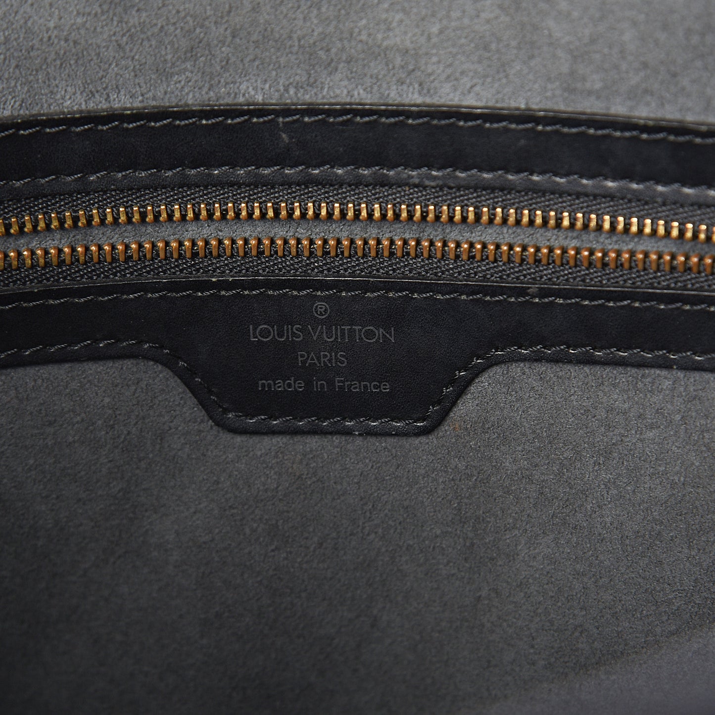 Epi Lussac Black