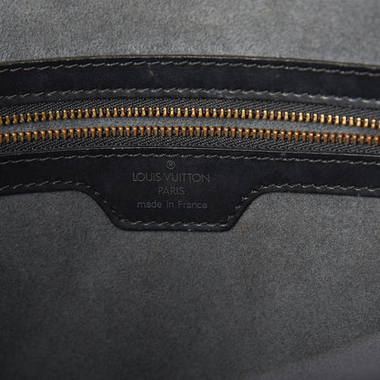 Louis Vuitton Epi Lussac Black 5 of 8