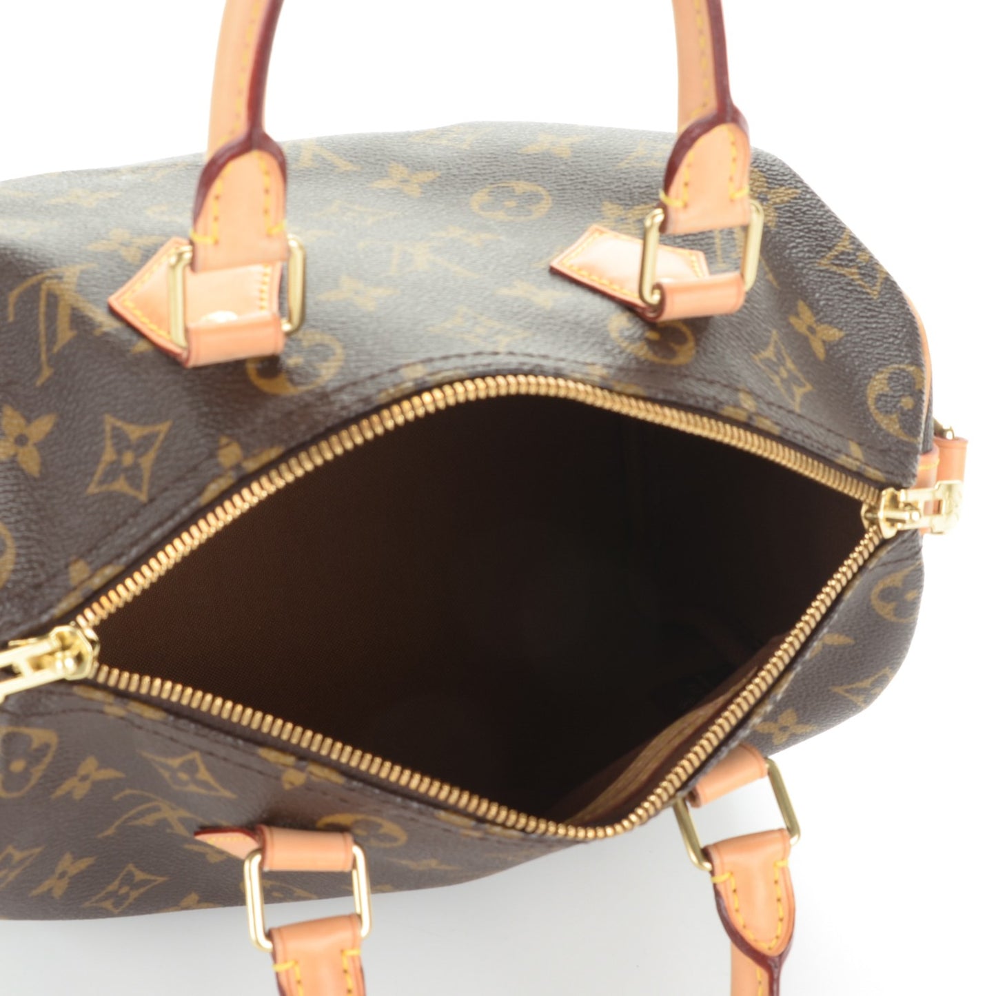 Monogram Speedy Bandouliere 25