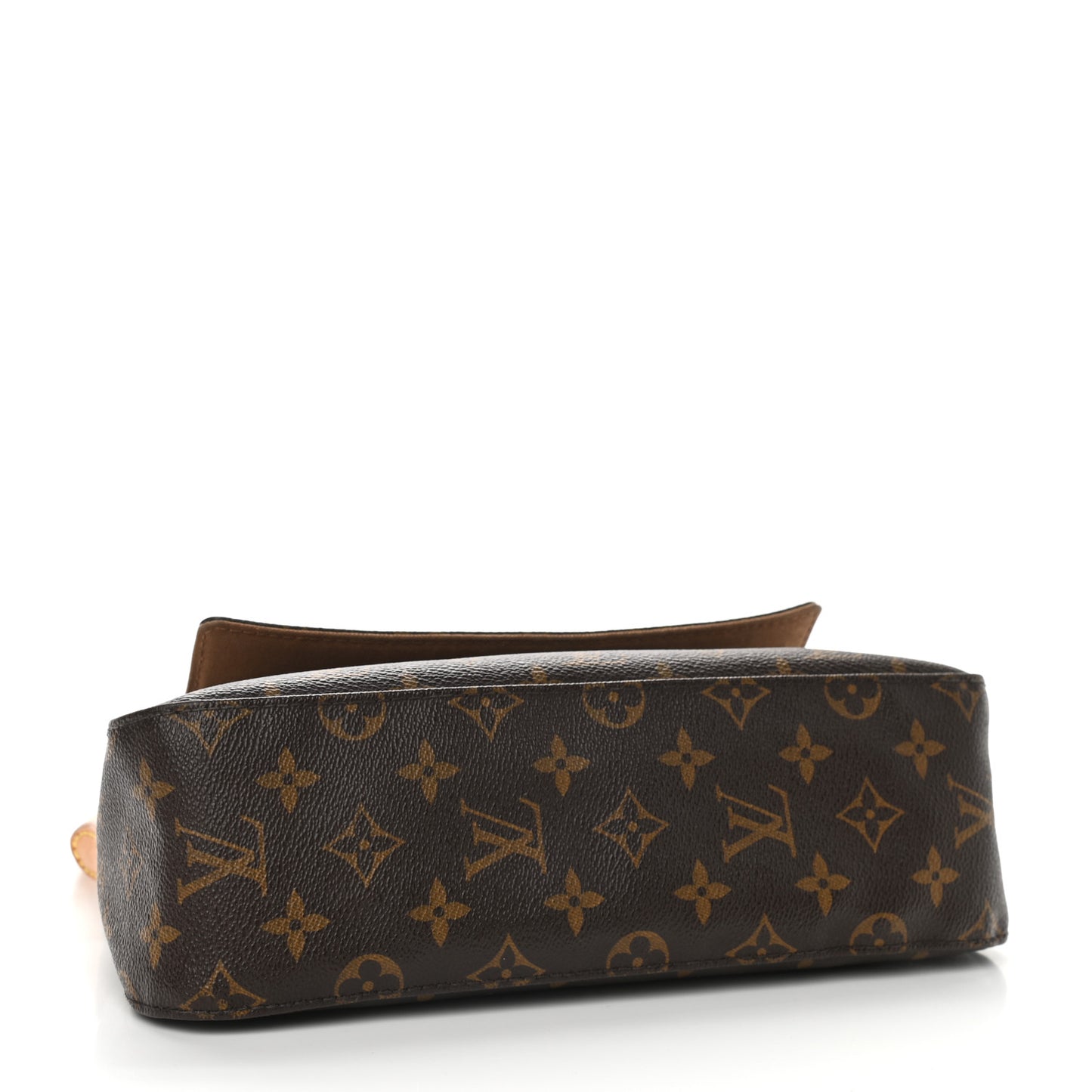 Monogram Mini Looping