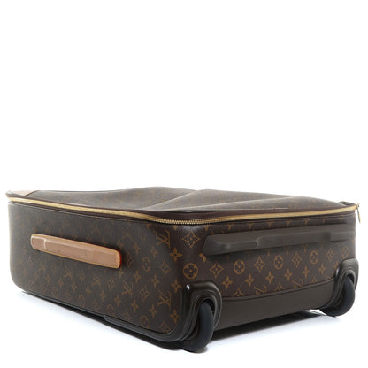 Louis Vuitton Monogram Pegase 55 4 of 9