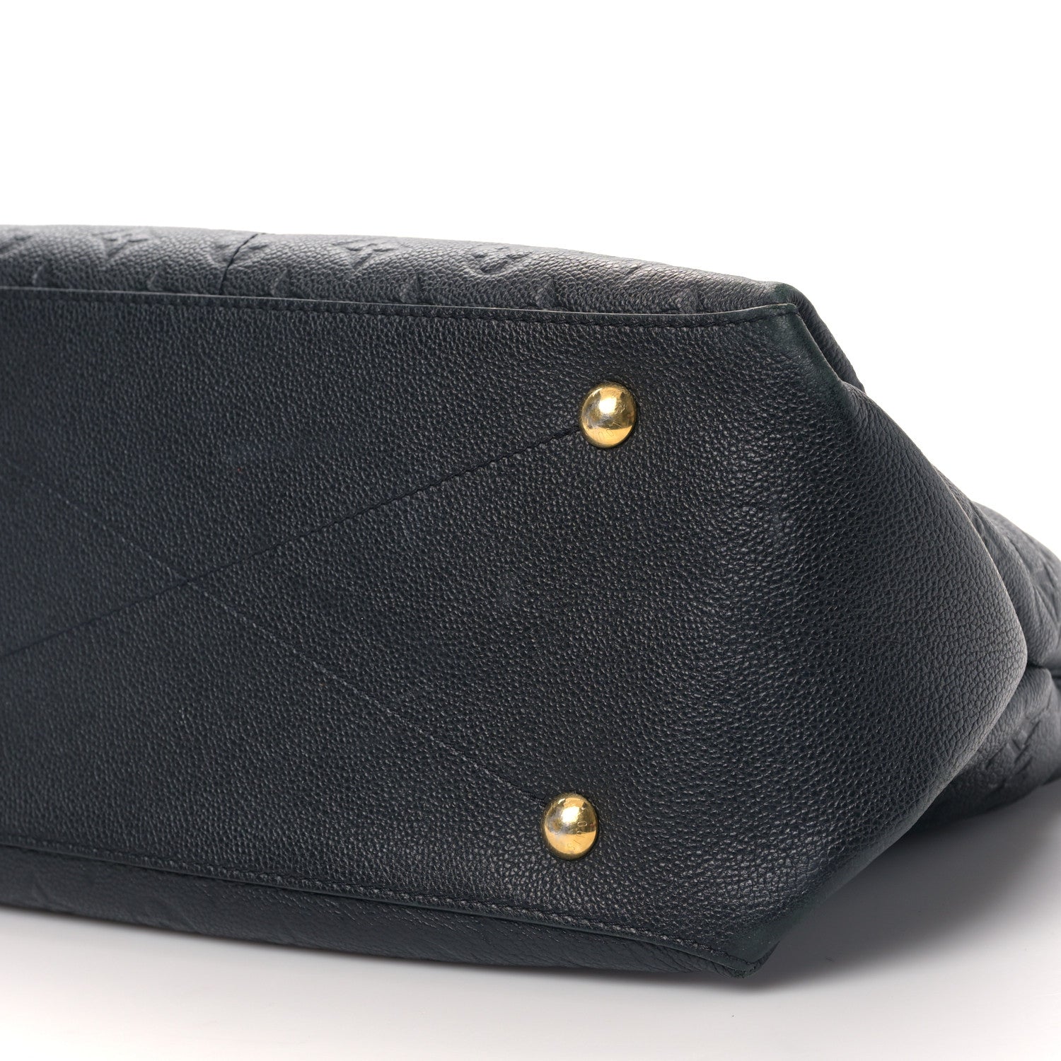 Louis Vuitton Empreinte Maida Hobo Black 8 of 8