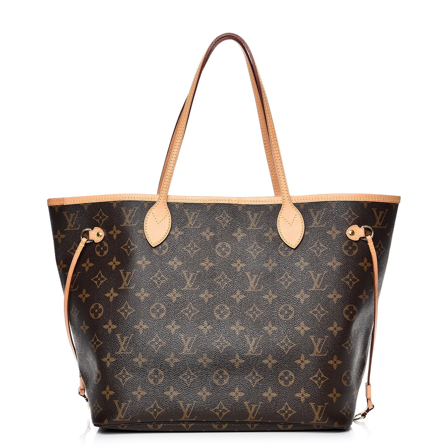 Monogram Neo Neverfull MM