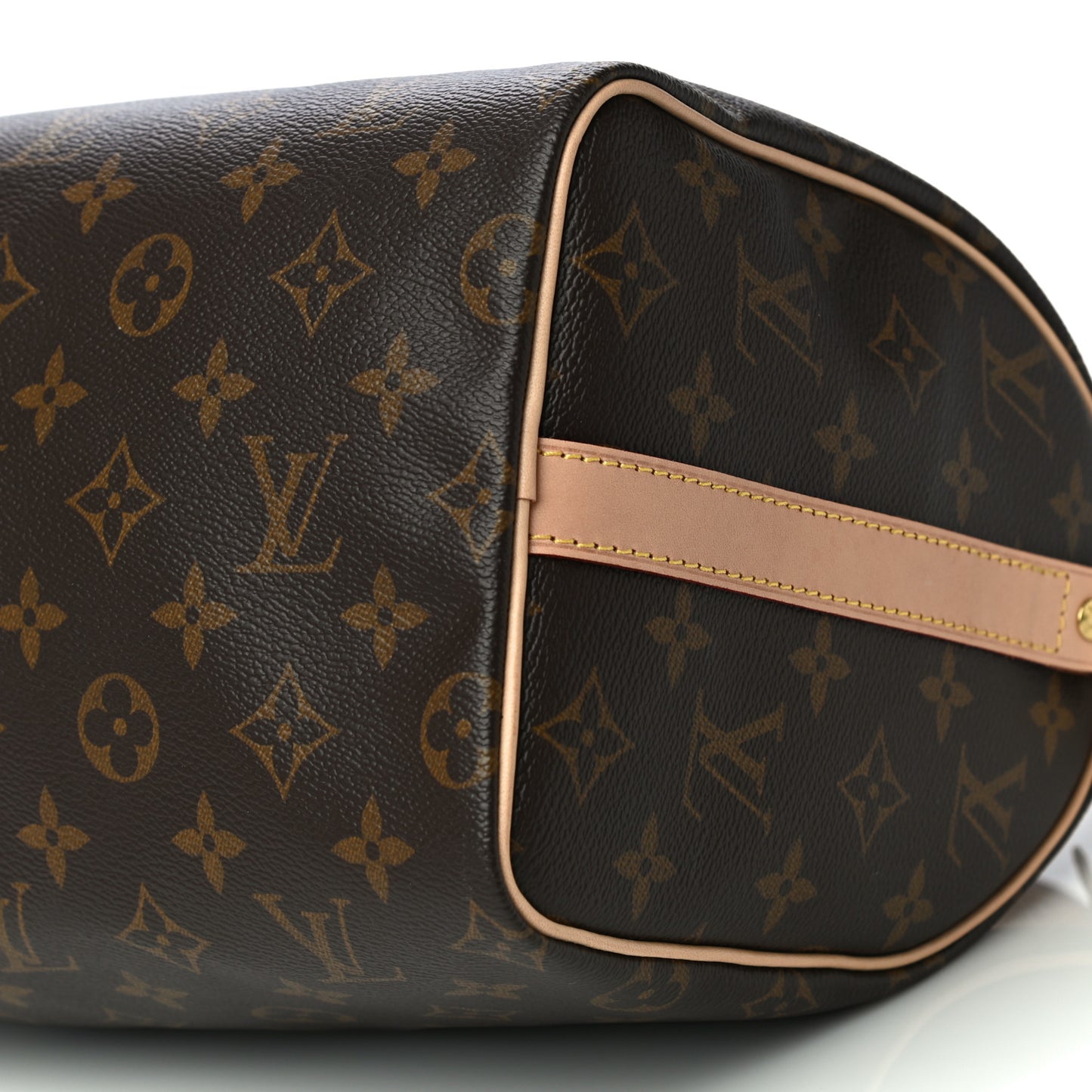 Monogram Speedy Bandouliere 25