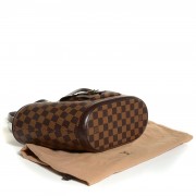 Damier Ebene Manosque PM