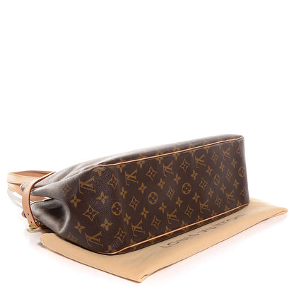 Louis Vuitton Monogram Batignolles Horizontal 4 of 7