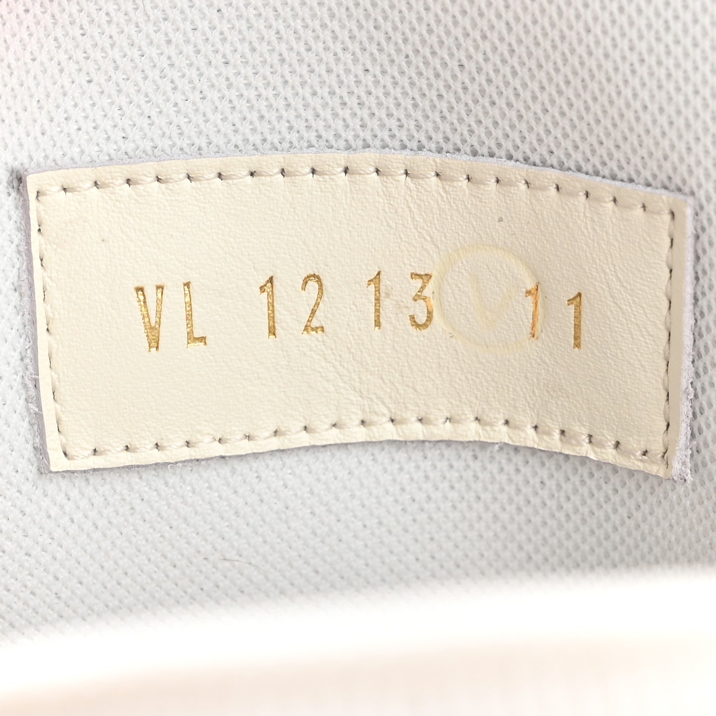 Calfskin Mens LV Trainer Maxi Sneakers 11 White