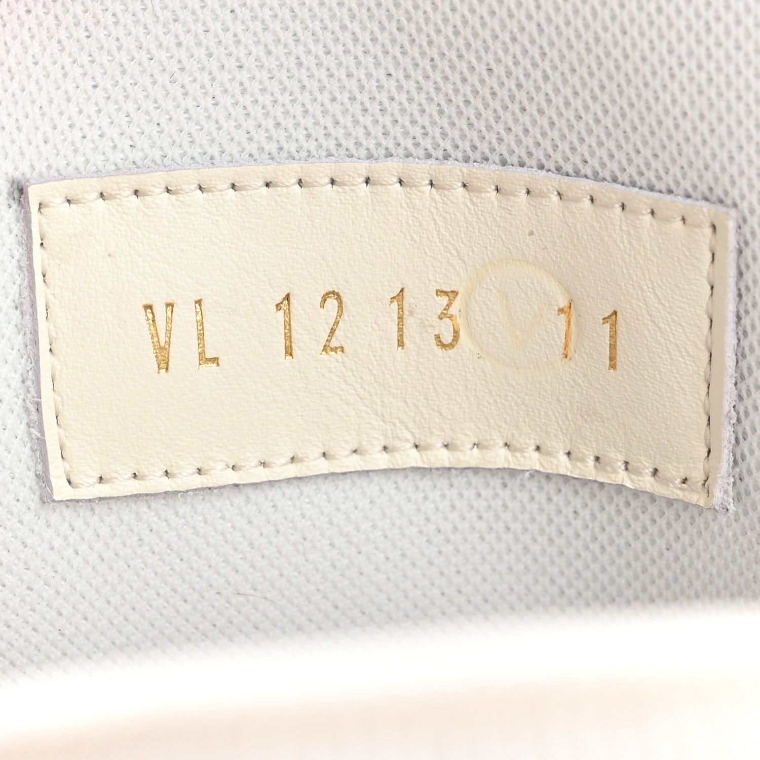 Louis Vuitton Calfskin Mens LV Trainer Maxi Sneakers 11 White 10 of 13