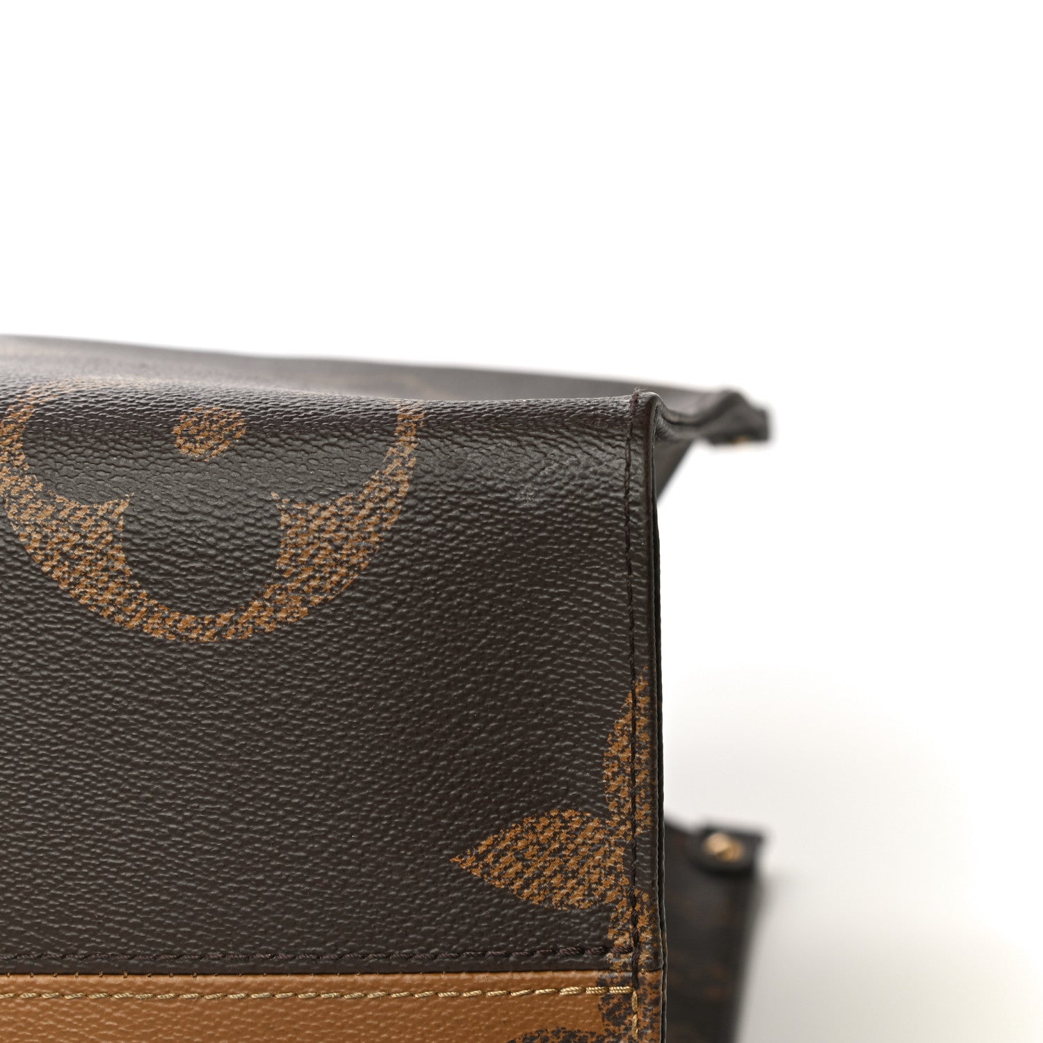 Louis Vuitton Reverse Monogram Giant Onthego GM 7 of 19