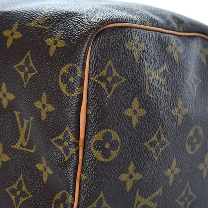 Louis Vuitton Monogram Speedy 25 11 of 15