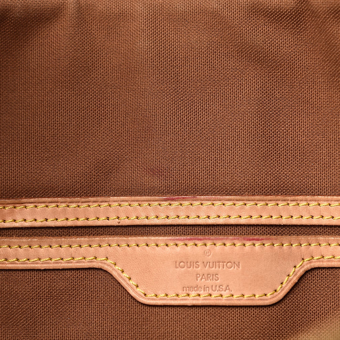 Monogram Palermo GM