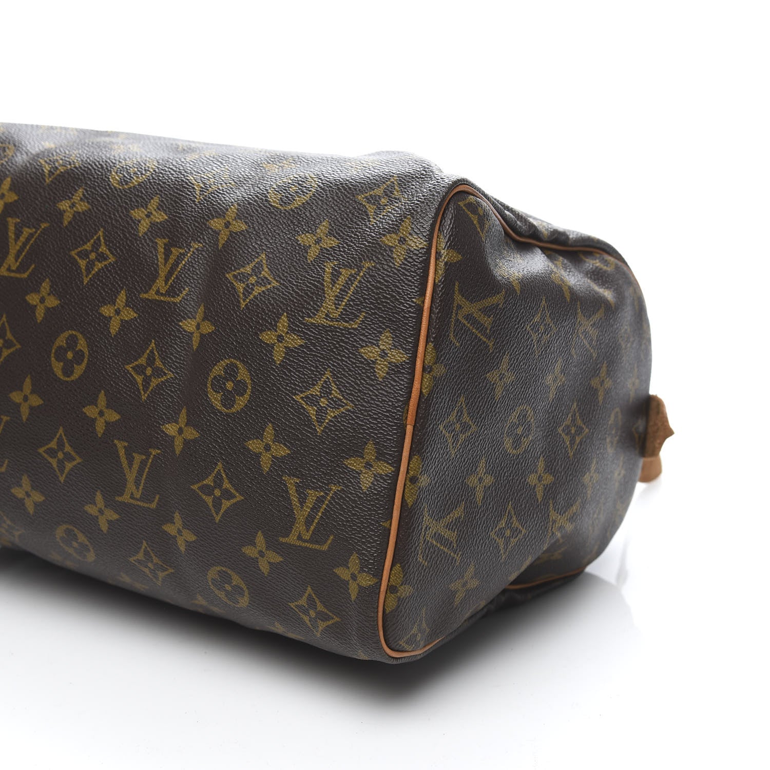 Louis Vuitton Monogram Speedy 30 9 of 10