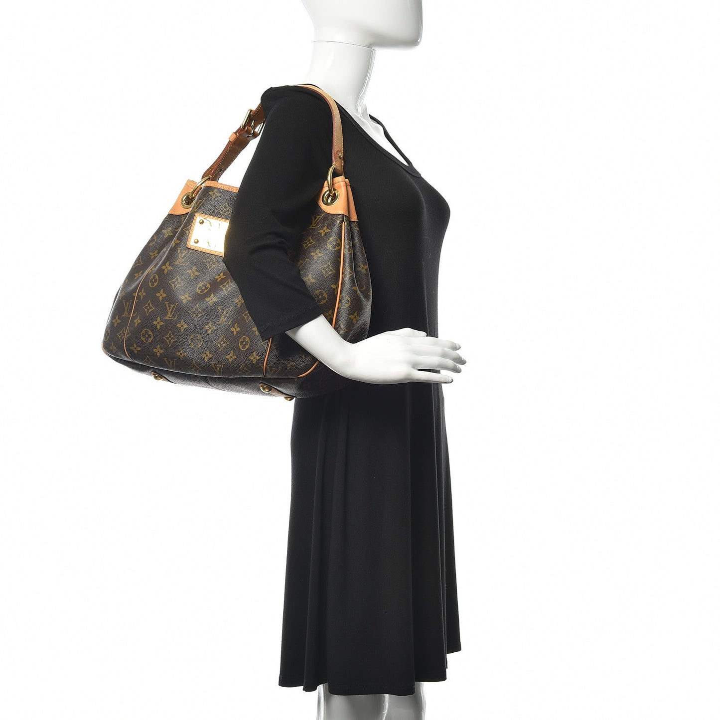 Monogram Galliera PM