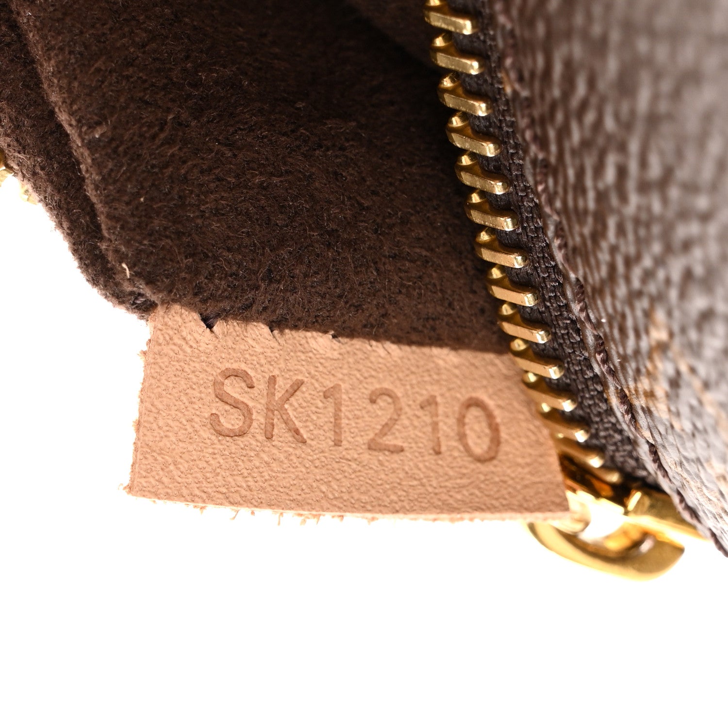 Louis Vuitton Monogram Pochette Metis 7 of 14