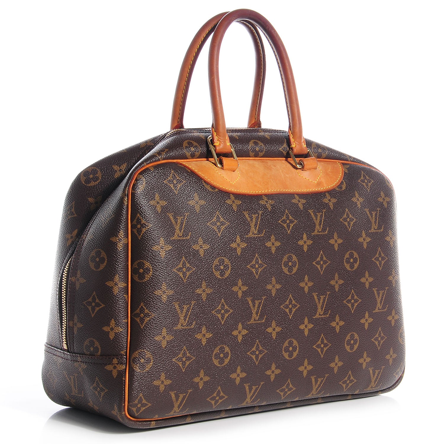 Louis Vuitton Monogram Deauville 4 of 14