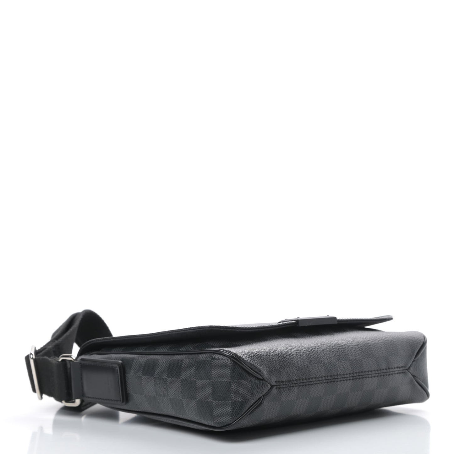Damier Graphite District PM