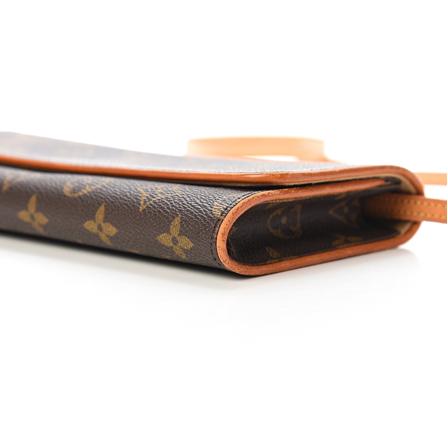 Monogram Pochette Twin GM