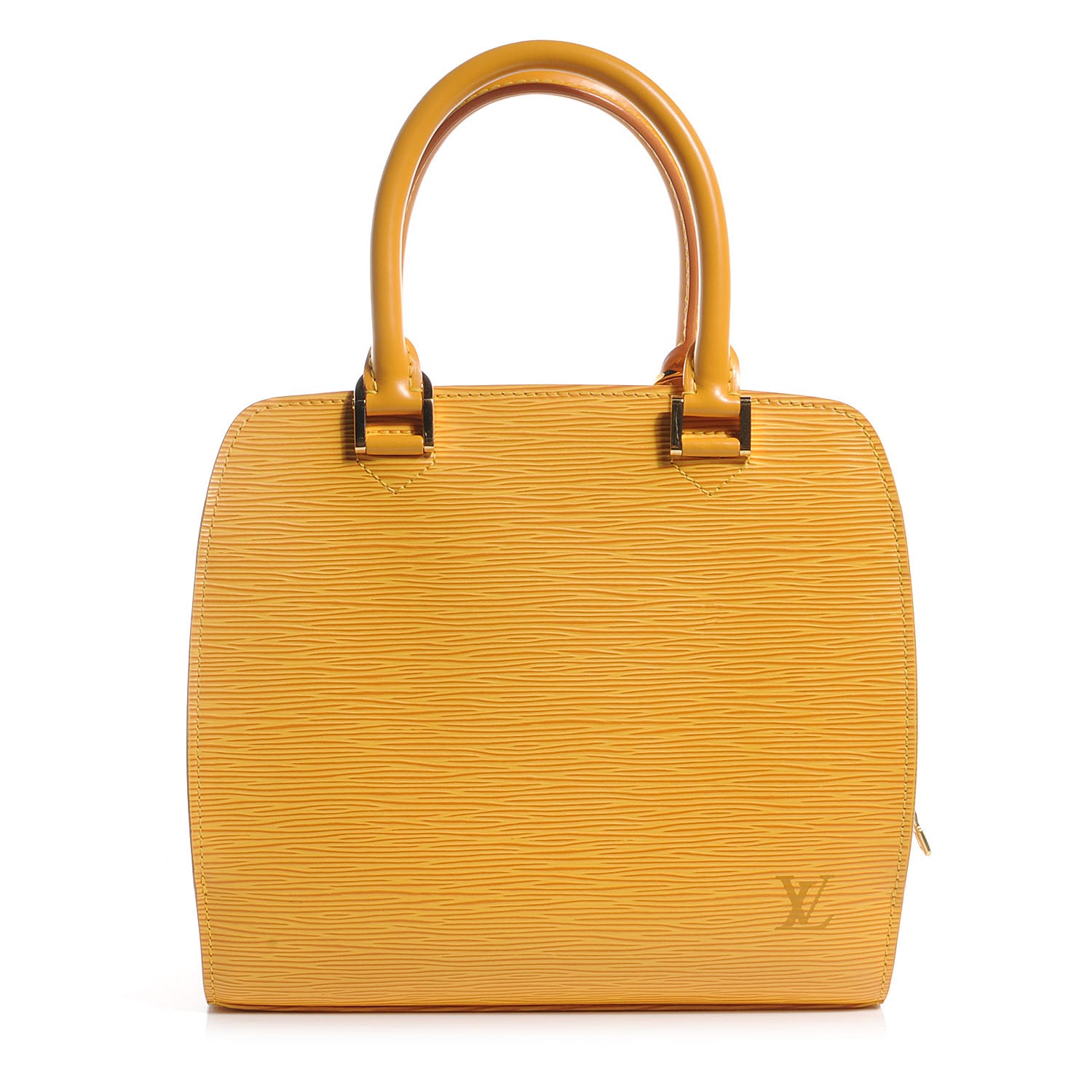 Louis Vuitton Epi Pont-Neuf Tassil 1 of 7