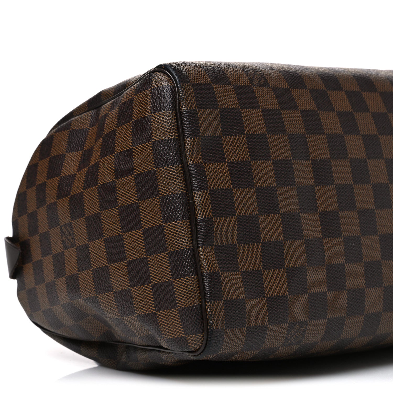 Louis Vuitton Damier Ebene Speedy 30 9 of 10
