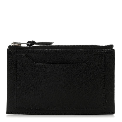 Hermes Vache Liegee Clarisse PM Black 1 of 7