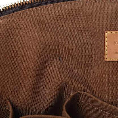 Louis Vuitton Monogram Tivoli GM 7 of 15