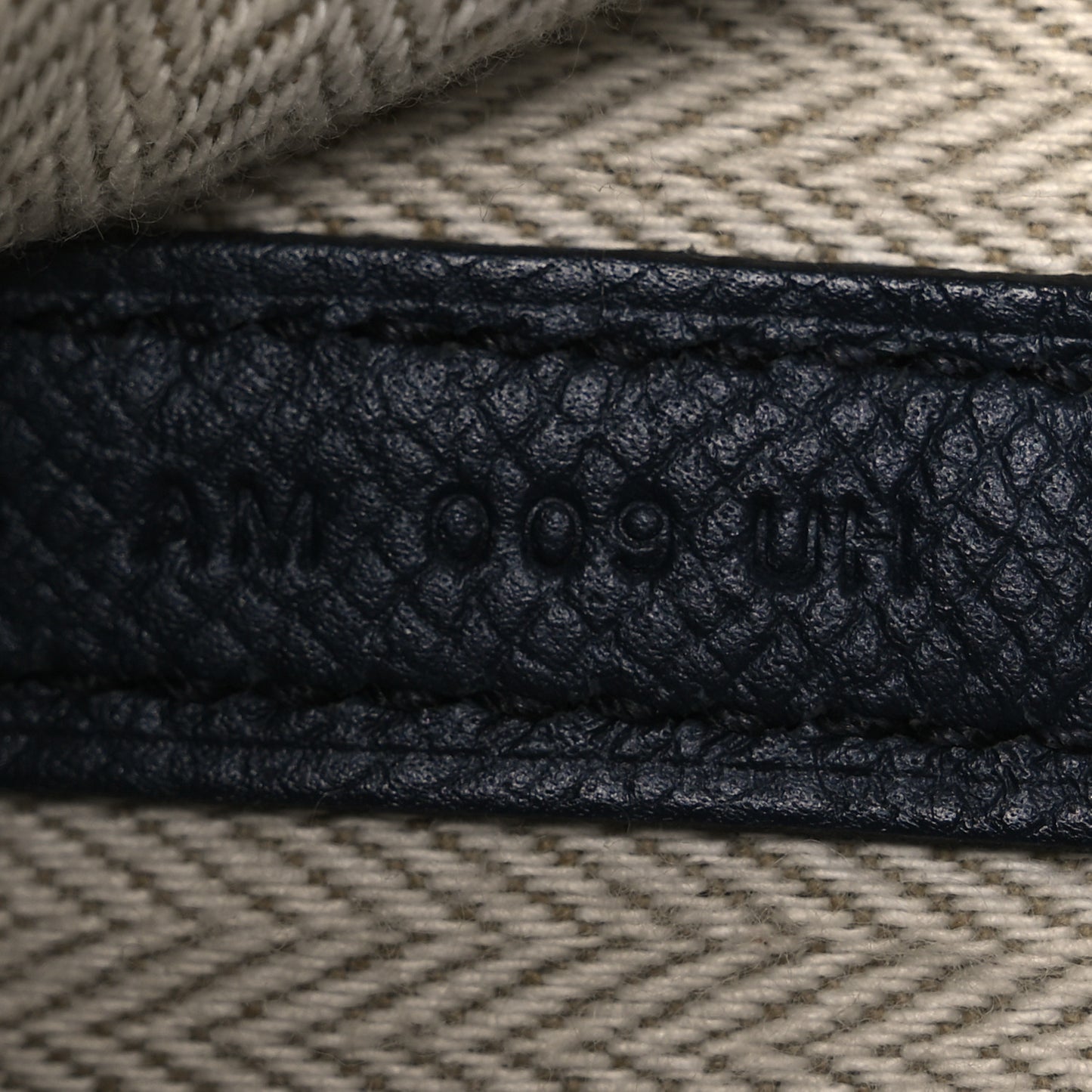 Epsom Garden Party 30 TPM Bleu Nuit