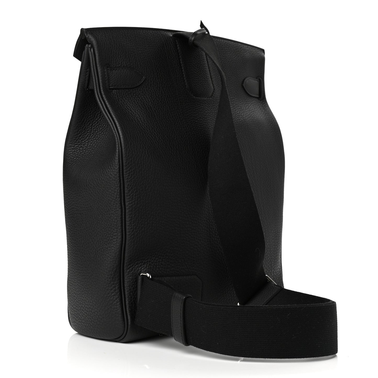Togo Hac a Dos GM Backpack Black