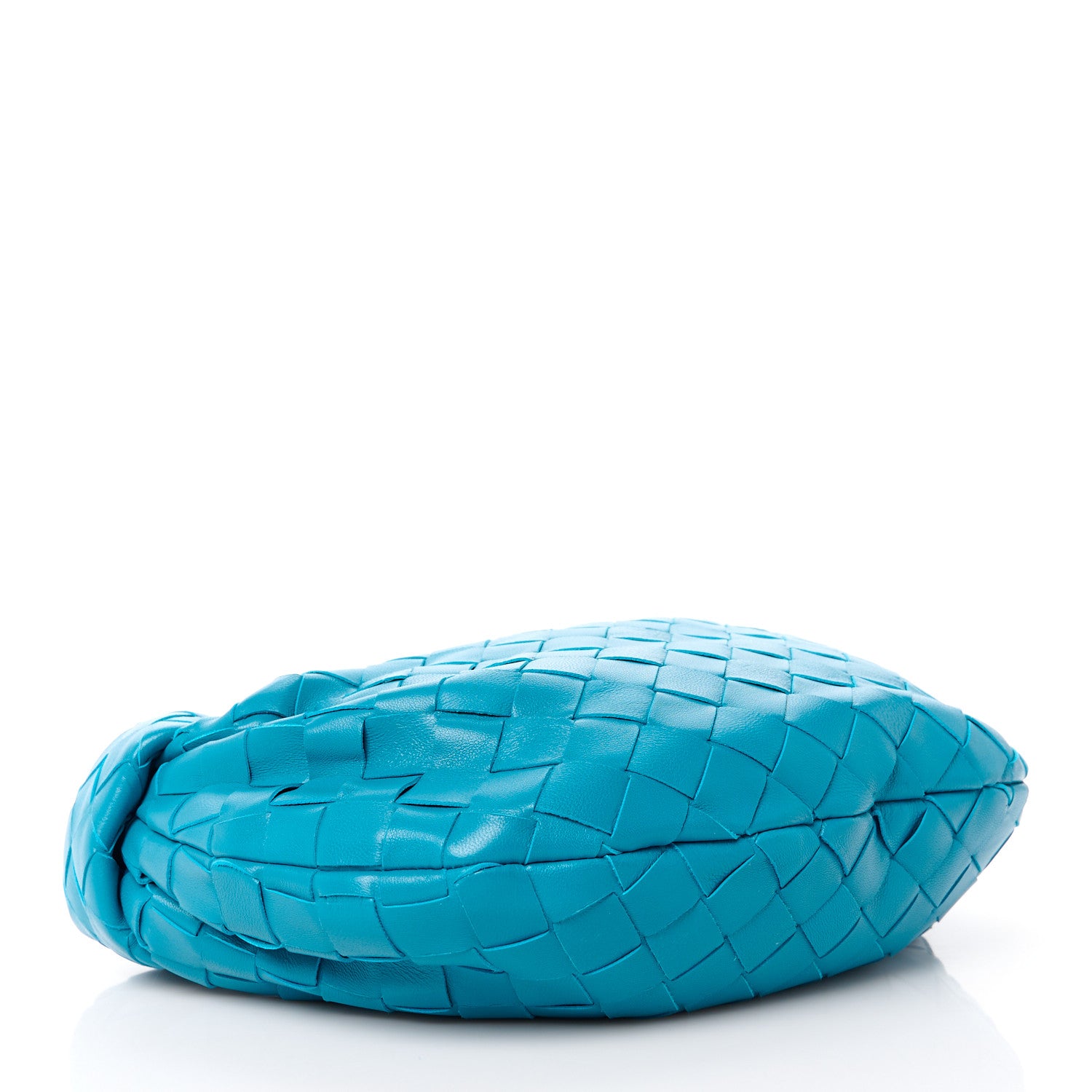 Bottega Veneta Nappa Intrecciato Mini Jodie Pool 4 of 11