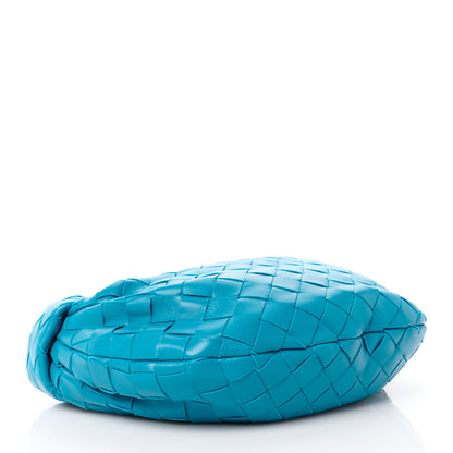 Bottega Veneta Nappa Intrecciato Mini Jodie Pool 4 of 11