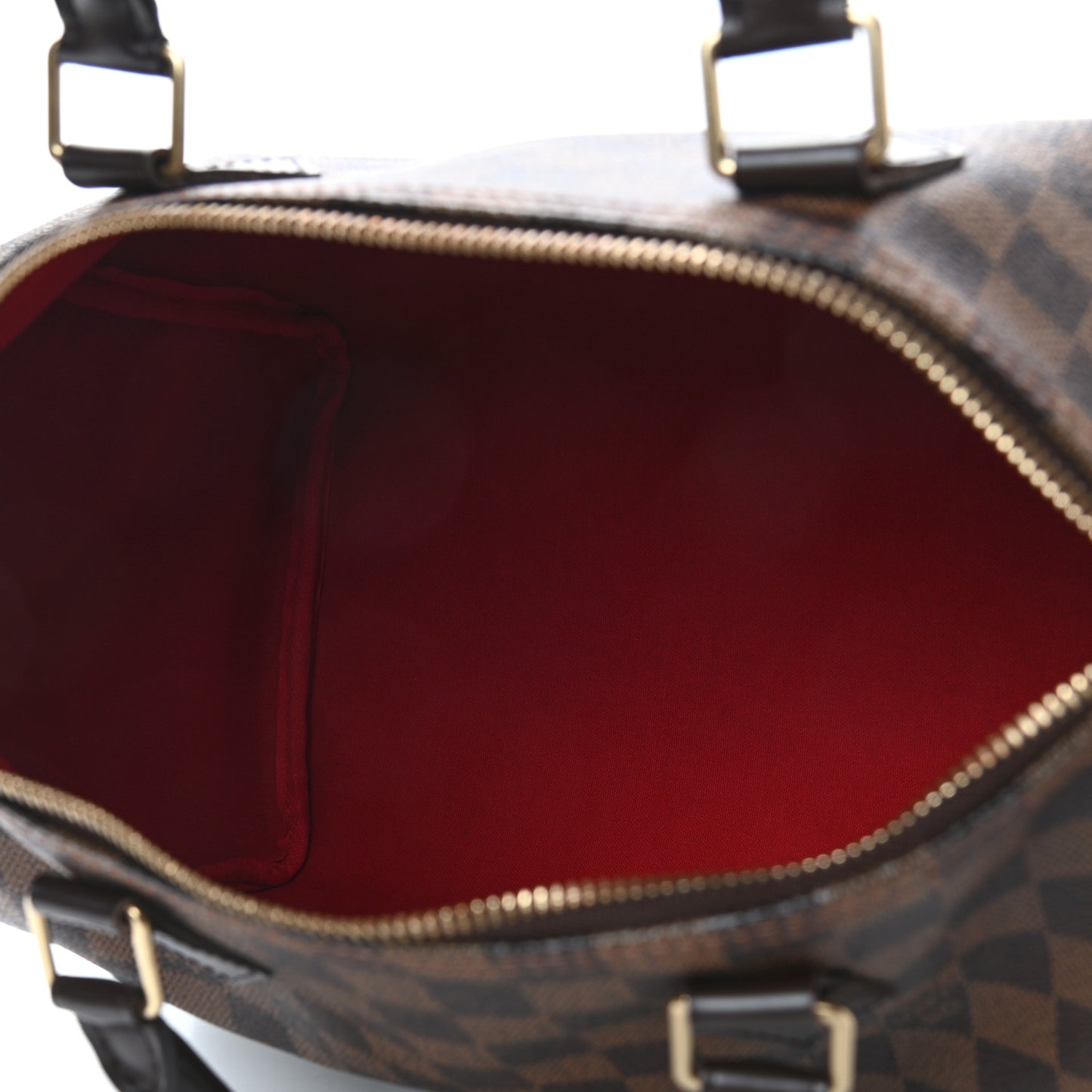Damier Ebene Speedy 30