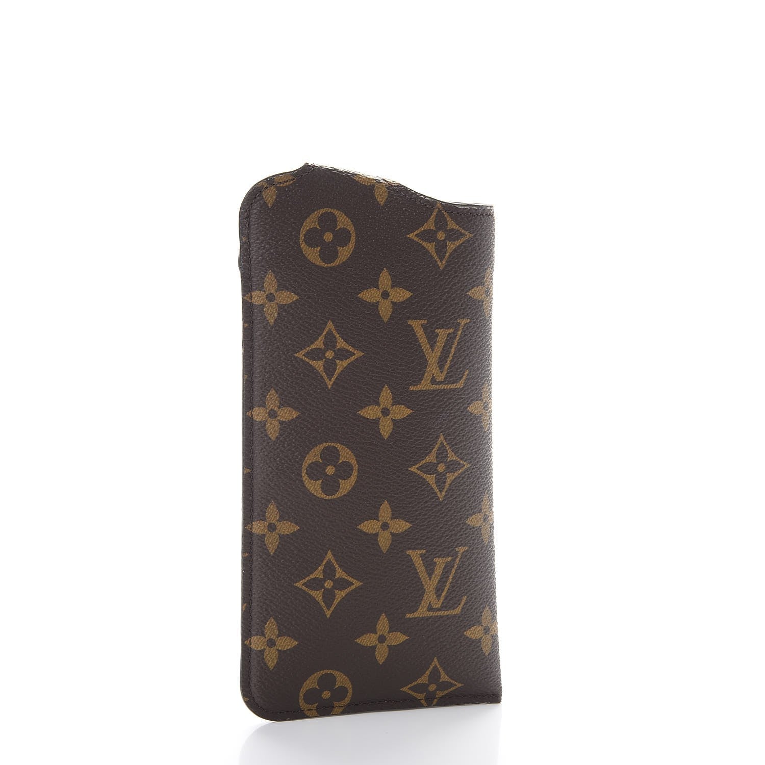 Louis Vuitton Monogram Sunglasses Case MM 3 of 6