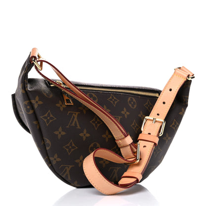 Louis Vuitton Monogram Bumbag 4 of 22