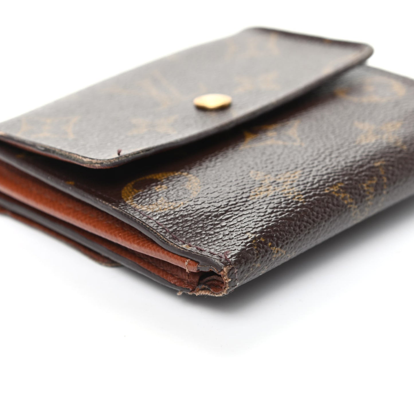 Monogram Elise Wallet