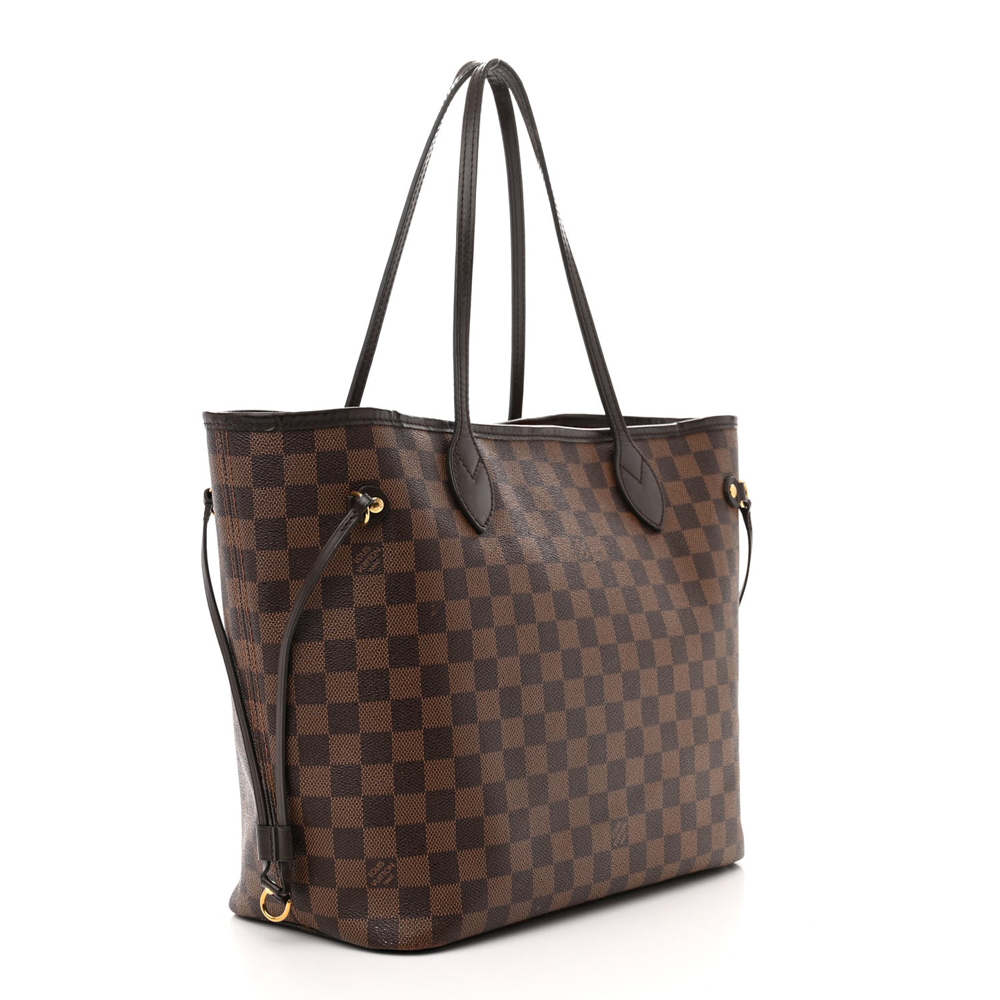 Damier Ebene Neo Neverfull MM