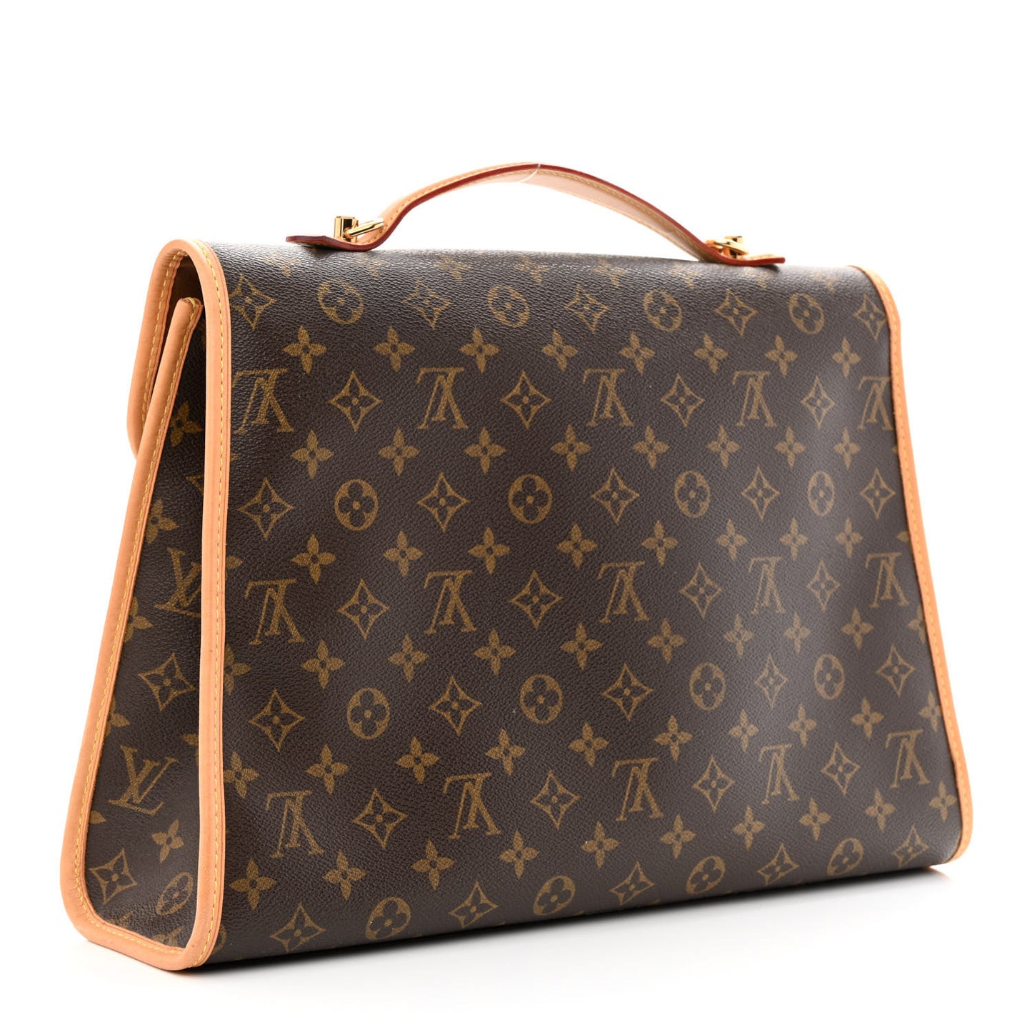 Monogram Beverly GM Briefcase