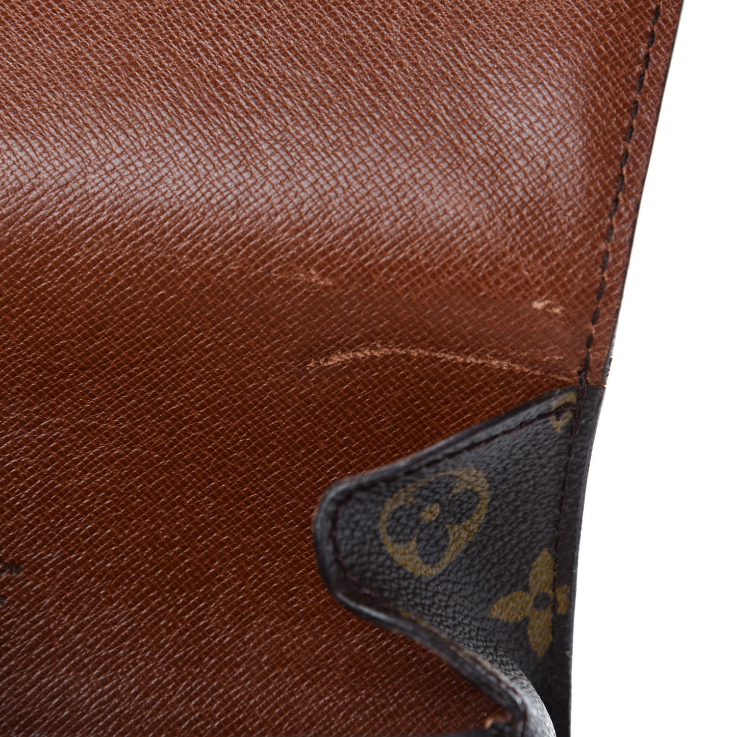 Monogram Saint Cloud MM
