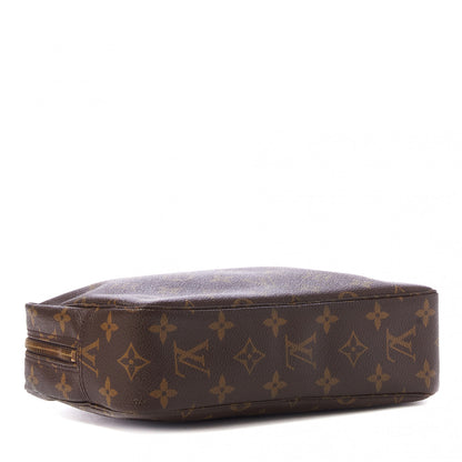 Louis Vuitton Monogram Trousse Toilette 23 3 of 7