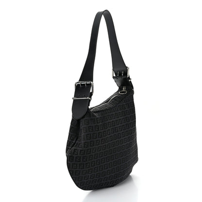 Fendi Zucchino Oyster Black 3 of 11