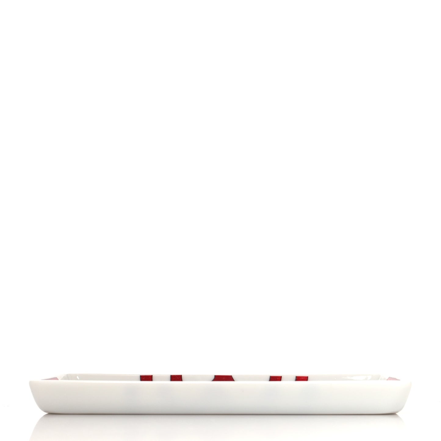Porcelain Balcon du Guadalquivir Sushi Plate