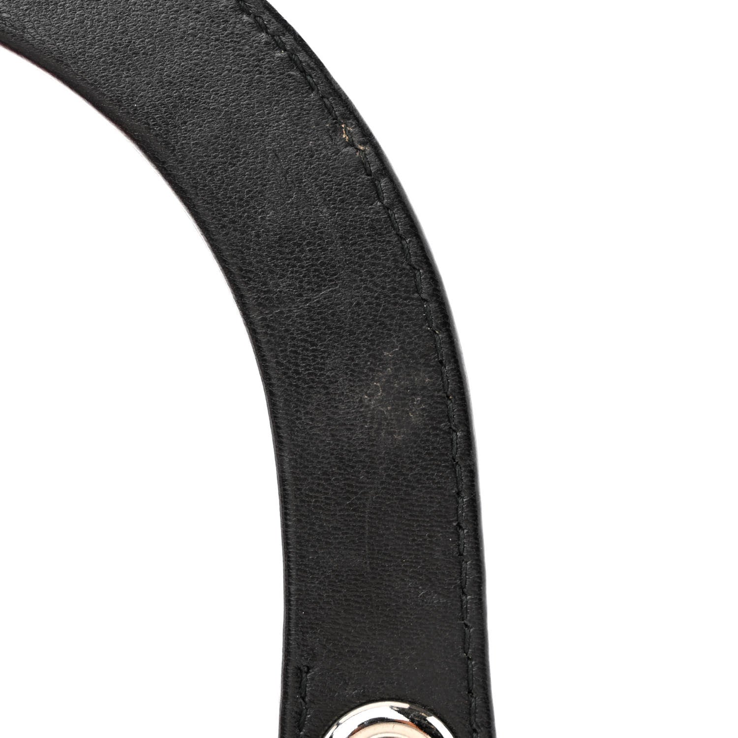 Christian Dior Lambskin Cannage Medium Tri-Color Lady Dior Fuchsia Anemone Black 17 of 20