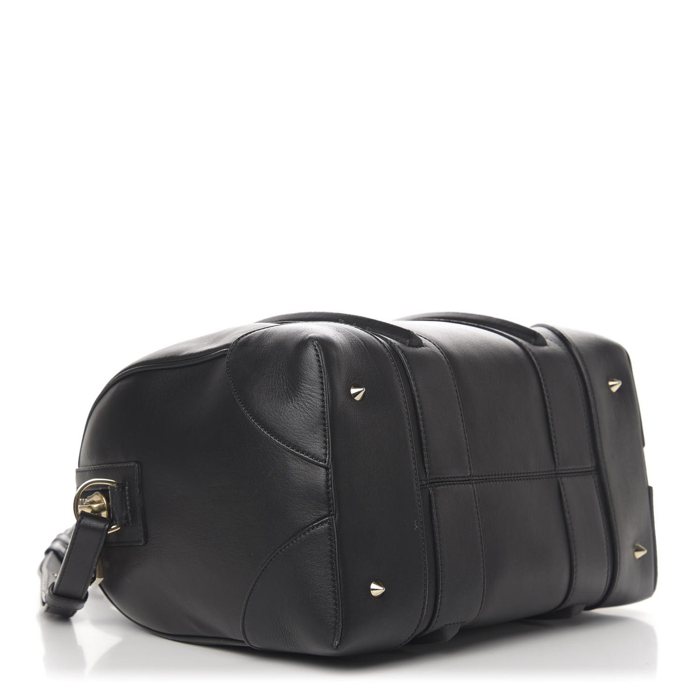 Lambskin Medium Lucrezia Black