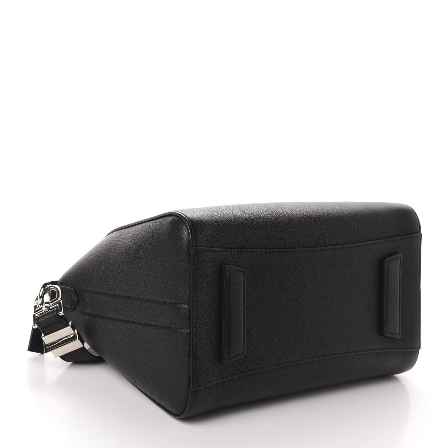 Givenchy Sugar Goatskin Small Antigona Black 4 of 11