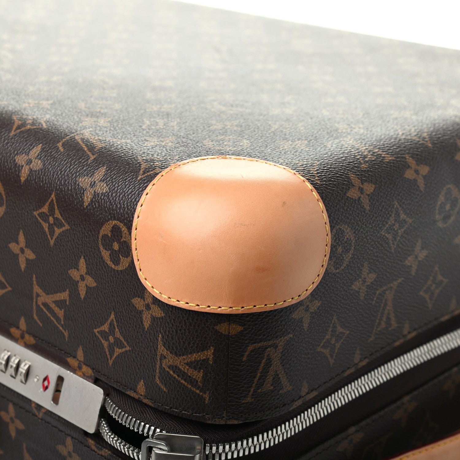 Louis Vuitton Monogram Horizon 55 17 of 19