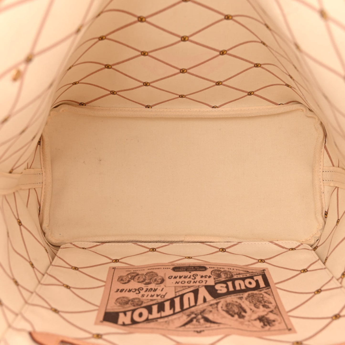Monogram Summer Trunks Neo Neverfull MM