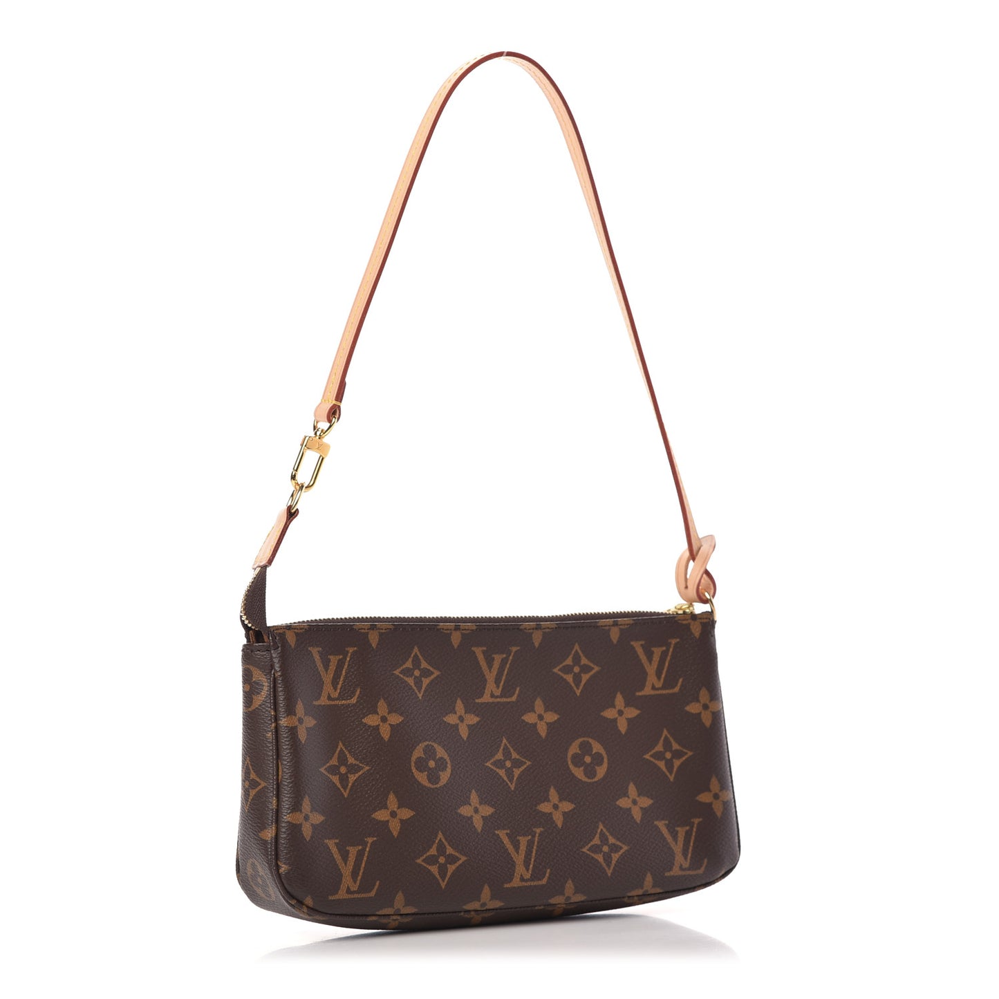 Monogram Pochette Accessories NM