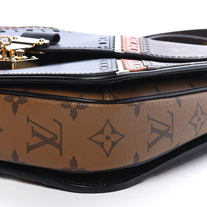 Louis Vuitton Monogram Pochette Metis MM 8 of 8