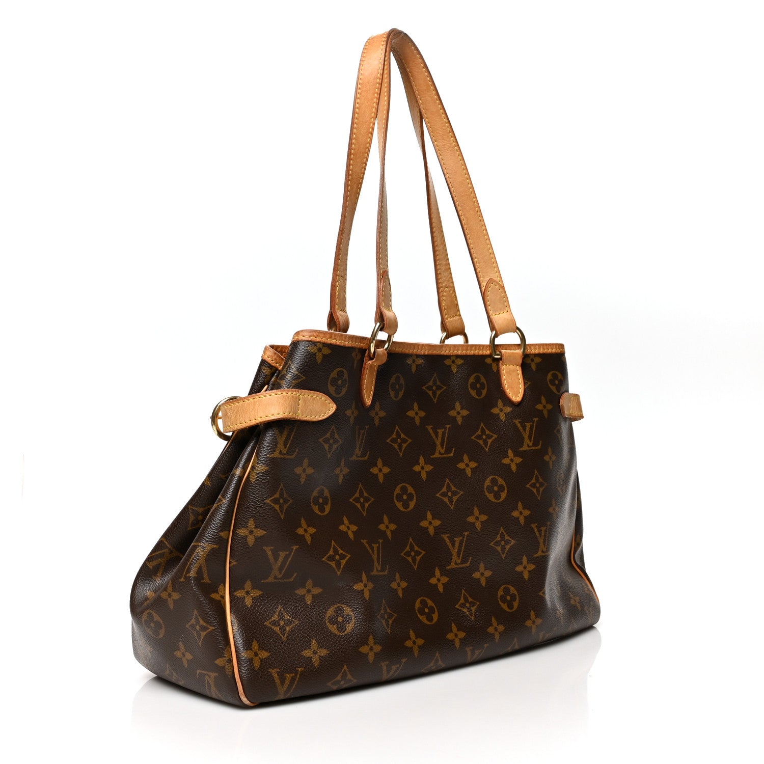 Louis Vuitton Monogram Batignolles Horizontal 3 of 13