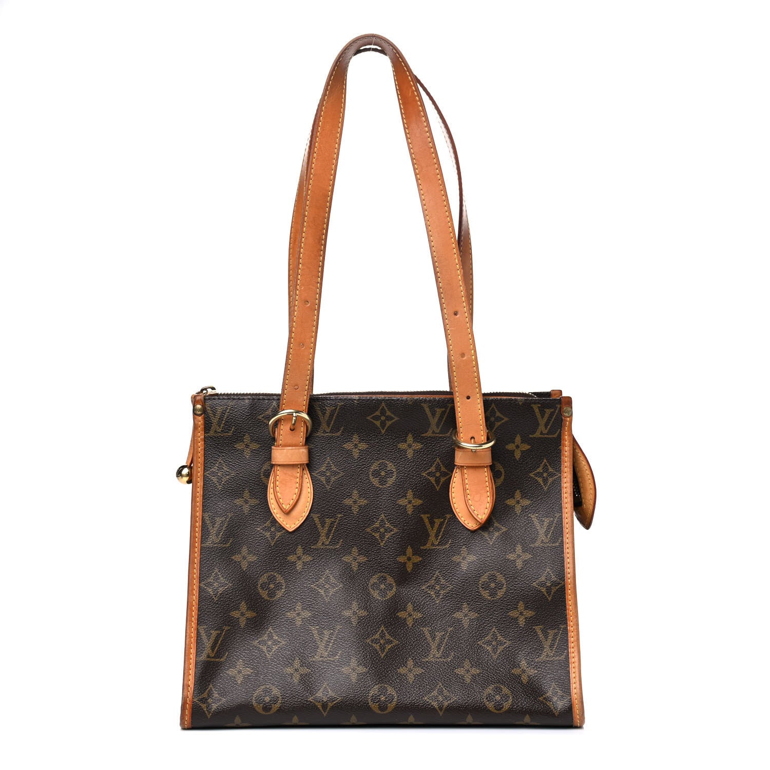 Louis Vuitton Monogram Popincourt Haut 1 of 20